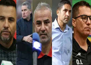 پرسپولیس از اینجا دیگر هرگز رنگ خوشی ندید!