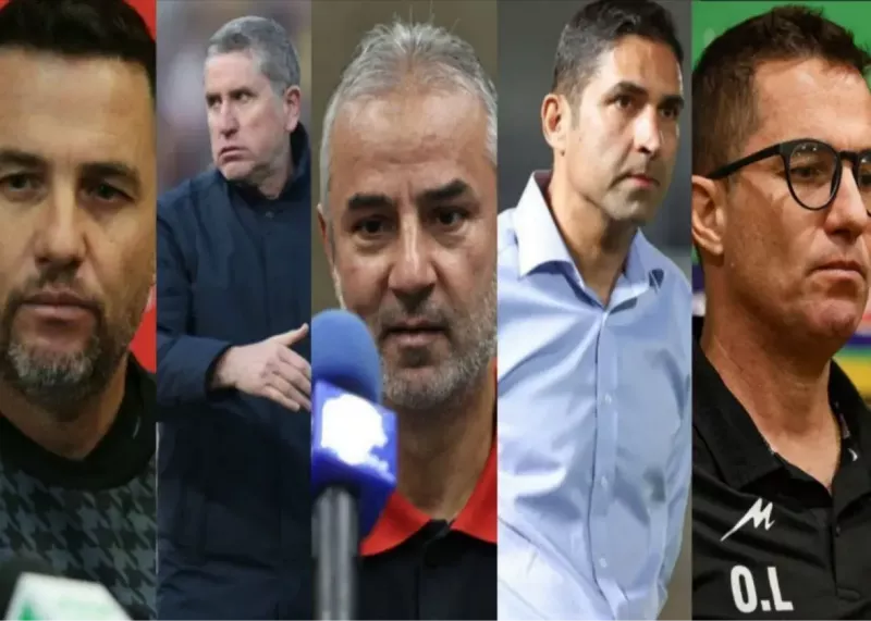 پرسپولیس از اینجا دیگر هرگز رنگ خوشی ندید!