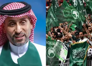 واکنش سامی الجابر به نامزدی ریاست فدراسیون فوتبال