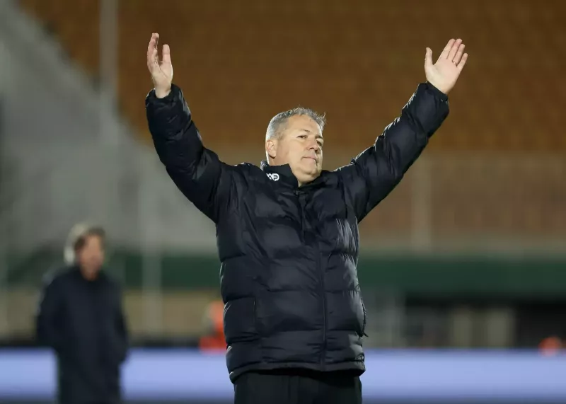 ناراحتی شدید اسکوچیچ از پرسپولیس!