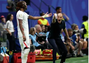 ستاره انگلیس، توخل را به مرز جنون رساند! 