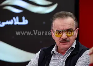 توضیح زنوزی در مورد برکناری ناگهانی سرمربی