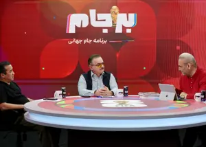 زنوزی: تلاش کردیم سردار به تیم ملی برگردد
