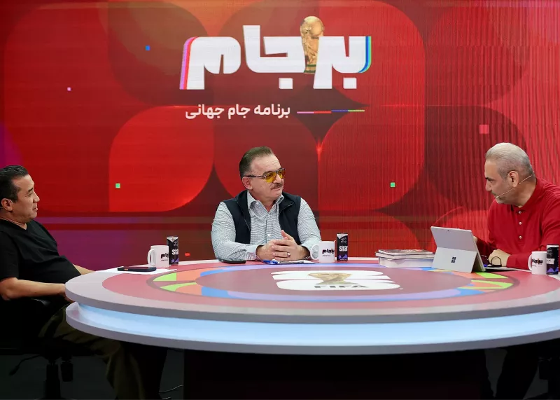 زنوزی: تلاش کردیم سردار به تیم ملی برگردد