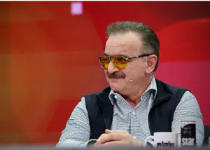 رسمی: سرمربی فصل بعد تراکتور مشخص شد
