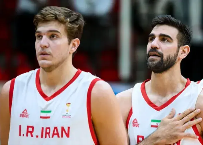 رونمایی مانولوپولوس از لژیونر ۱۹ ساله بسکتبال