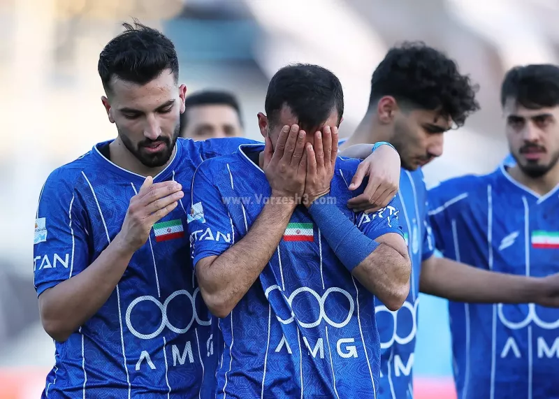 اولین جدایی بزرگ از استقلال در راه است!