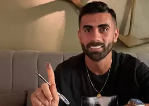 رسمی: پرسپولیسی سابق دوباره شاگرد یحیی شد