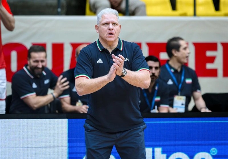 مانولوپولوس: پیروزی مقابل اردن موفقیتی بزرگ بود