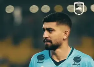 ستاره جوان چادرملو مجبور به عمل شد!