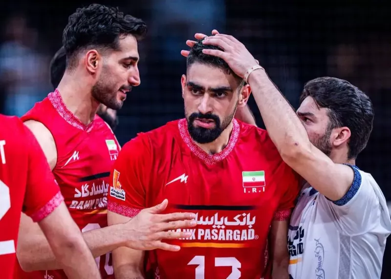مطمئنترین زوج ایران برای هفته سوم لیگ ملتها
