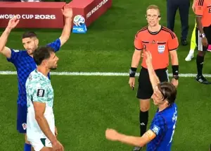 خشم و انزجار در کرواسی: این یک سرقت علنی بود!
