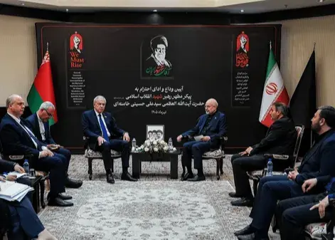 قالیباف: هیچیک از اهداف آمریکا و اسرائیل محقق نشد