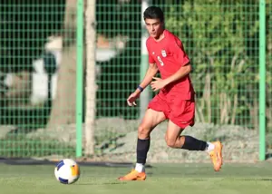 پرسپولیس به دنبال جذب ملیپوش امید