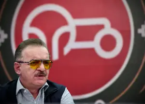 تراکتور رسما وارد لیگ برتر کشتی شد
