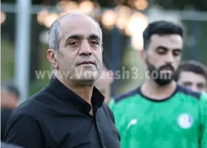 مدیرعامل استقلال خوزستان: خبرهای خوبی در راه است
