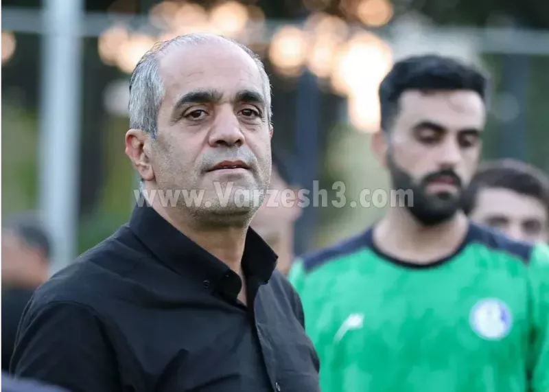 مدیرعامل استقلال خوزستان: خبرهای خوبی در راه است