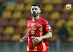 شاگرد جدید یحیی فردا راهی عراق میشود