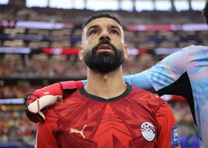 سه غول ترکیه در صف جذب محمد صلاح