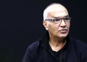 رجبی: هواداران استقلال کمی صبور باشند
