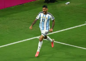 آرژانتین 3-2 کیپورد: نجات معجزهوار قهرمان