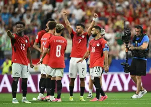 اسطوره فوتبال مصر: مسی را برای ما بیاورید!