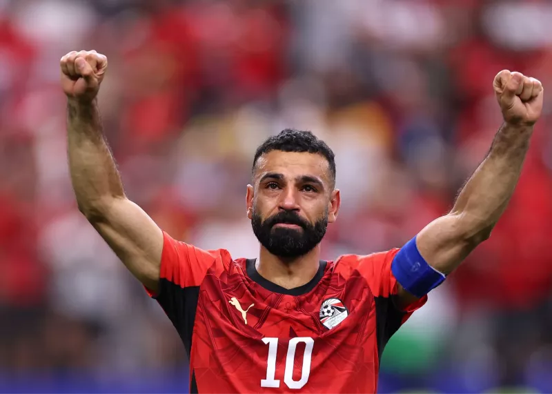 استرالیا 1(2)- مصر 1(4): هیجان‌انگیز تا آخرین پنالتی