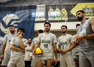 نقطه اشتراک چهار رقیب ایران در هفته سوم لیگ ملتها