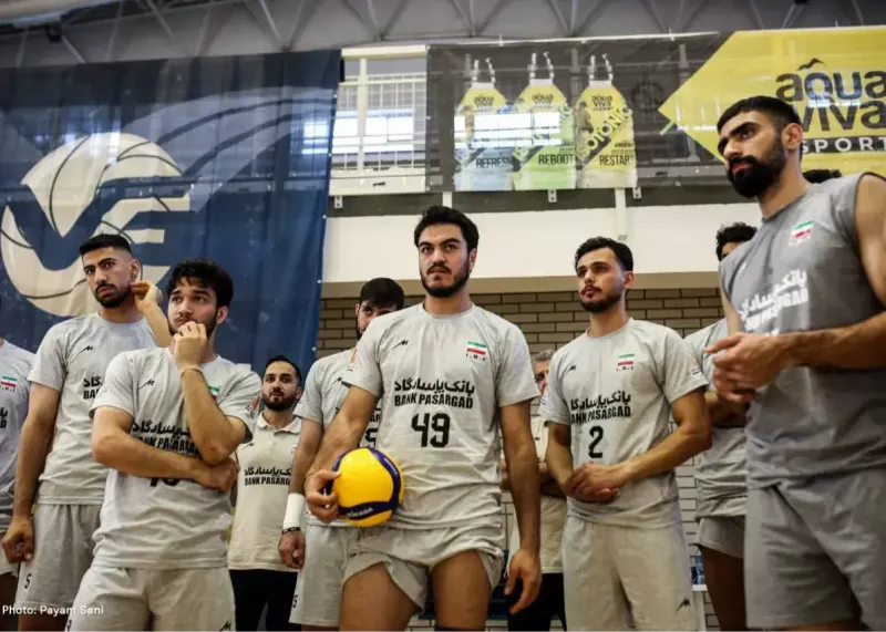 کاپیتان ایران در تعقیب رکورد شخصی!