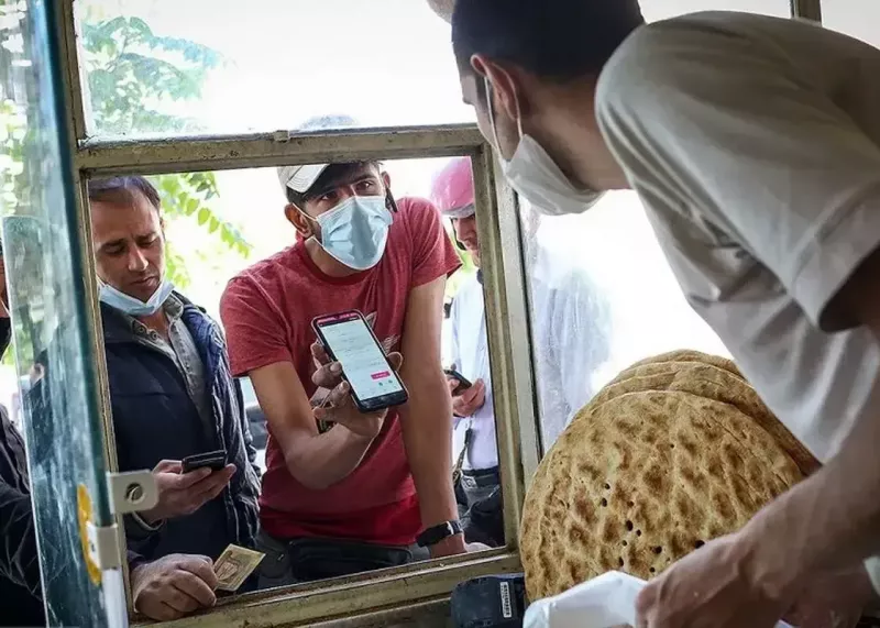 افزایش قیمت نان از چه زمانی اعمال میشود؟