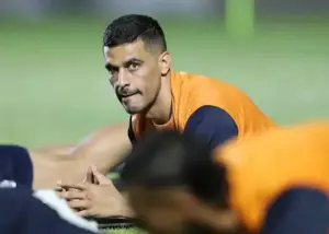 نام یک ملیپوش، در لیست خرید پرسپولیس!