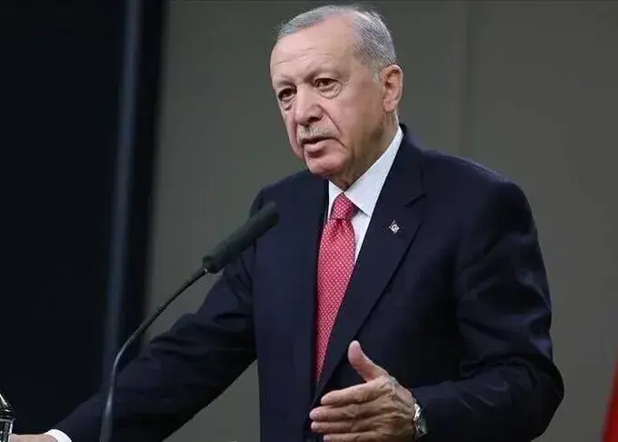 اردوغان: توافق اسلامآباد میان تهران و واشنگتن جهان را آسوده کرد