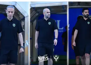یحیی و آغاز فصل جدید: بیتوجه به شایعه پرسپولیس!