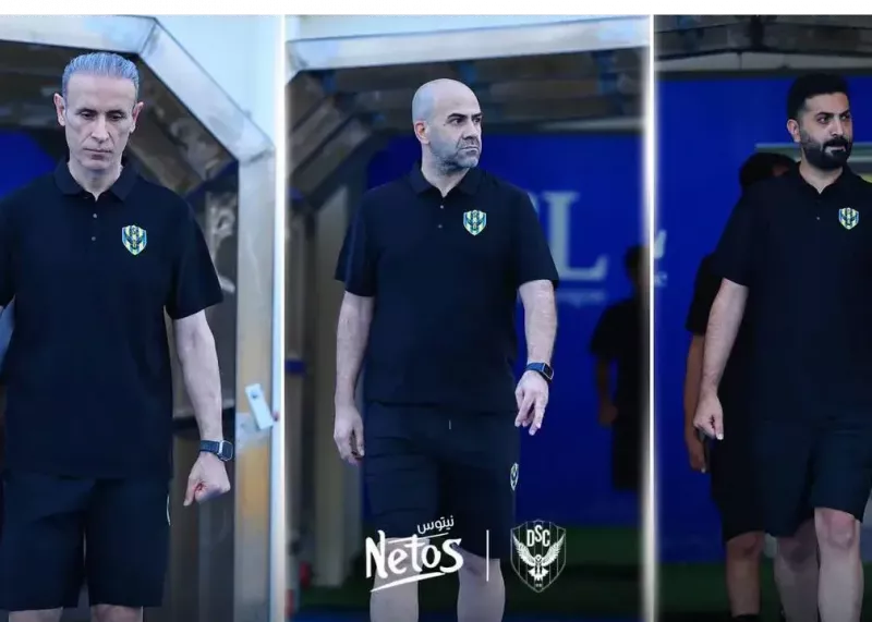 یحیی و آغاز فصل جدید: بیتوجه به شایعه پرسپولیس!