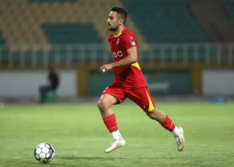 چپ فولاد و پایان شایعات در مورد پرسپولیس!