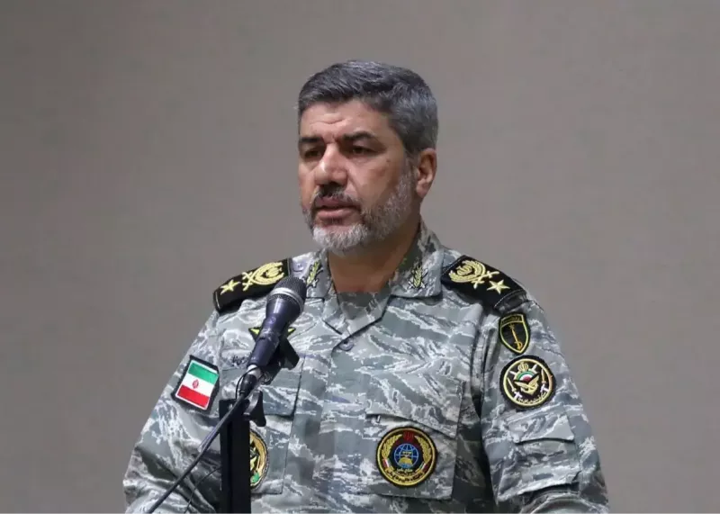 خطونشان سخنگوی ارتش برای دشمنان ایران