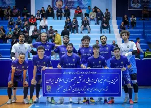 باشگاه محبوب قزوینی منحل میشود