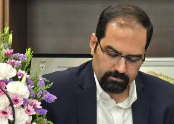چادرملو: هنوز نامهای از ایافسی دریافت نکردهایم