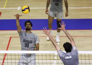 هفته سرنوشتسازی در لیگ ملتها پیش رو داریم
