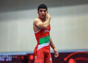 واکنش تند دبیر به نایب قهرمانی تیم جوانان!