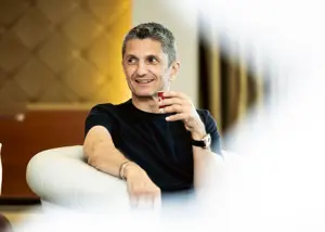 السد سرمربی سابق الهلال را استخدام کرد