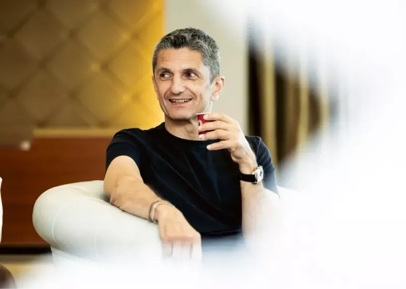 السد سرمربی سابق الهلال را استخدام کرد