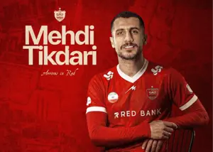 اولین خرید پنجره تابستانی پرسپولیس!