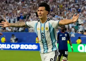 آرژانتین چطور کیپورد را برد؟ با آب مقدس!