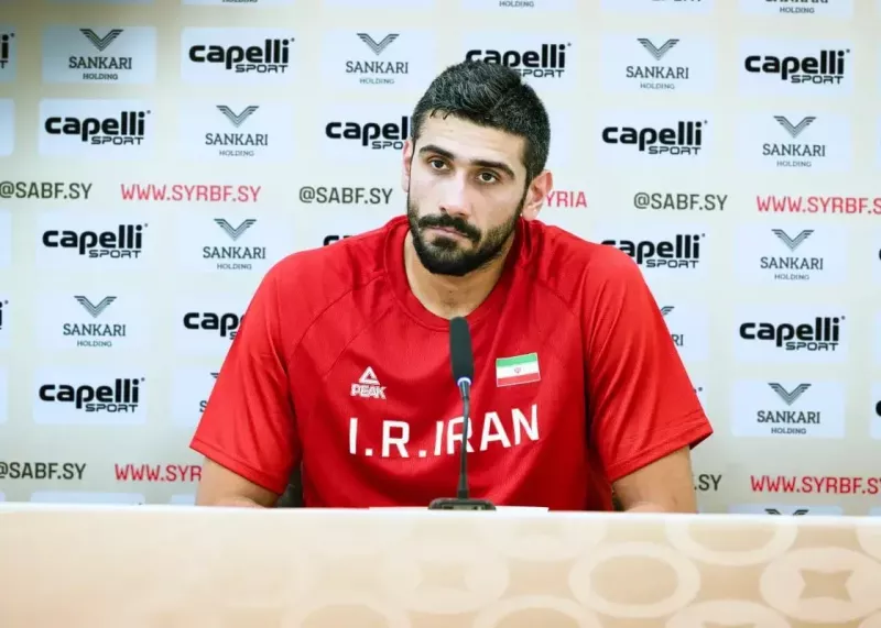 منجی: مانولوپولوس به ایران بازگشت تا به ما کمک کند