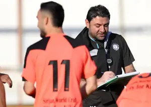 فاضلی به استقلال نرفت، به پرسپولیس آمد!