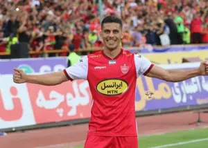 پرسپولیس و آغاز مذاکرات جذب مدافع ملی‌پوش!
