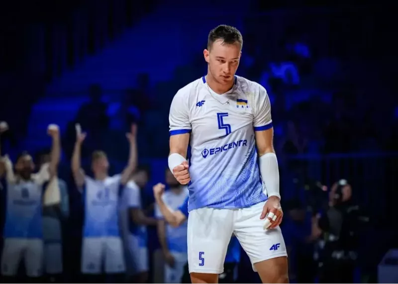 شروع با یک چالش بزرگ: ایران علیه پدیده VNL