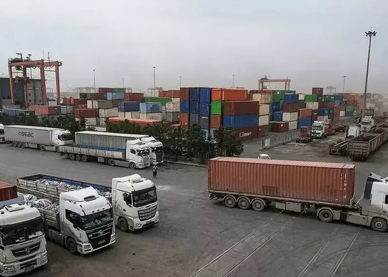 آغاز دوباره تجارت ایران و قطر پس از پنج ماه