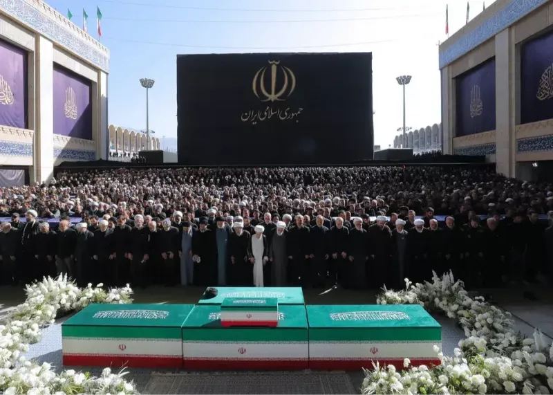 چرایی اقامه نماز مستقل بر پیکر رهبر شهید انقلاب